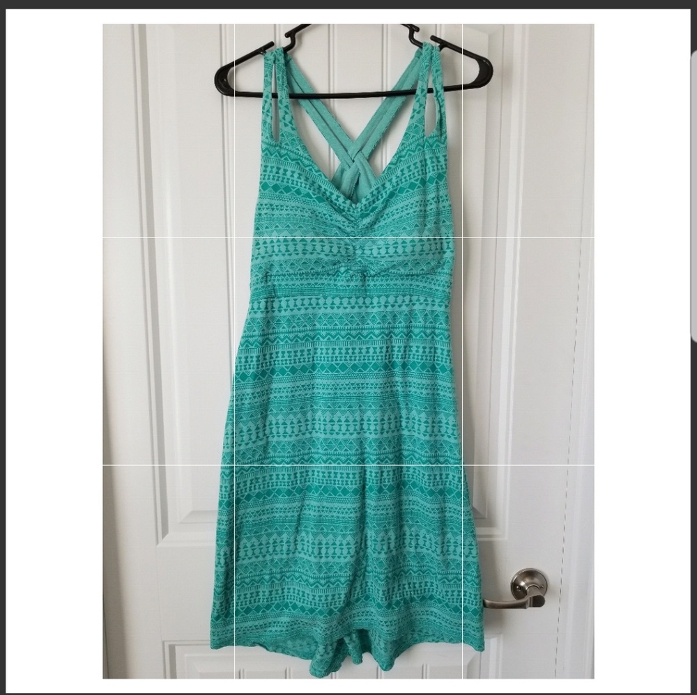 Dakani summer dress